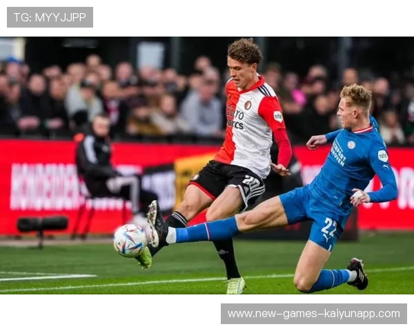 费耶诺德瞄准荷甲内部天才,布局未来中坚力量