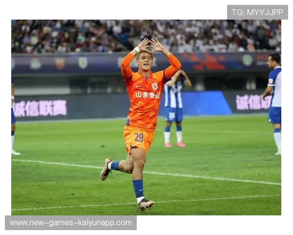 山东泰山迎来好消息，球员变动及主帅表态坦诚，山东泰山主力球员