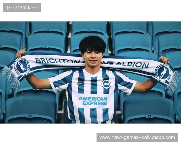 布莱顿以细腻传控取胜成为媒体焦点，布莱顿是什么意思